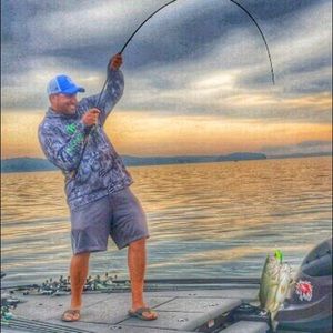 Meet your Posher, Scott